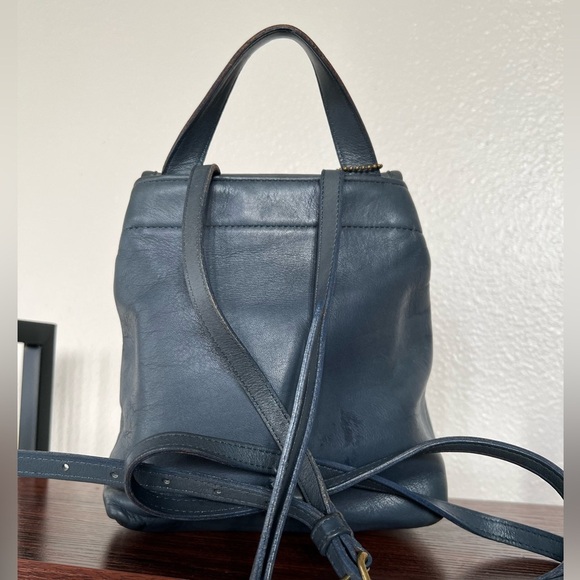 Vintage Coach Bantam 4152 - Picture 5 of 16